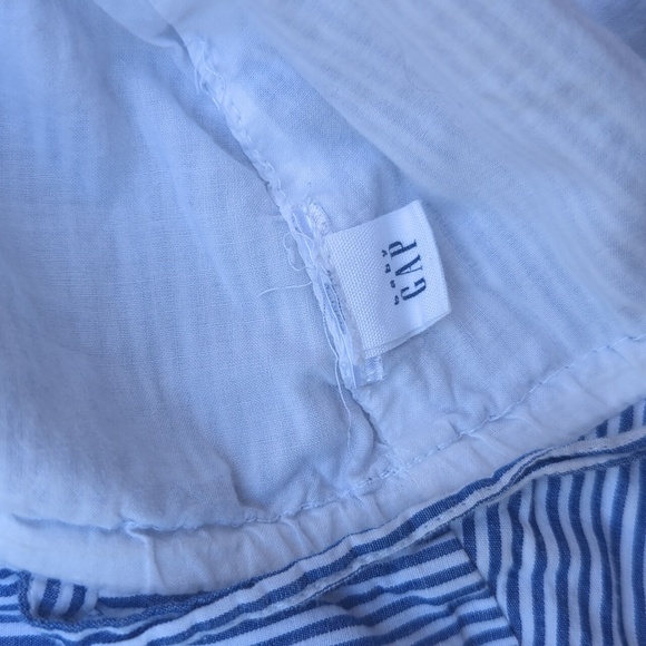 Baby Gap and old navy summer hats - Picture 2 of 4